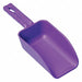 G3975 Mini Hand Scoop 10.4 in L Purple