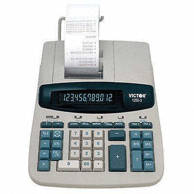 Calculator Printing Desktop