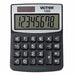 Calculator Desktop 8 Digits