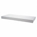 Mattress Std Cover Foam Core 36x80