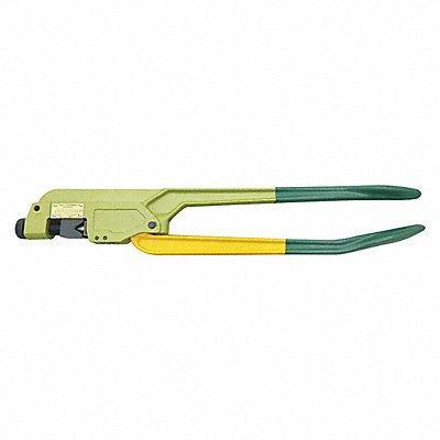 Dieless Crimper 250 to 8 AWG 23 L