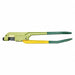 Dieless Crimper 250 to 8 AWG 23 L
