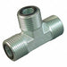 Hose Adapter 3/8 ORS 3/8 ORS