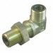 Hose Adapter 1/4 ORS 1/4 ORS