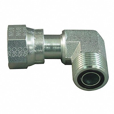 Hose Adapter 1/4 ORS 1/4 ORS