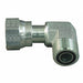 Hose Adapter 1/4 ORS 1/4 ORS