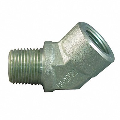 Hose Adapter 3/8 NPTF 3/8 NPTF