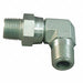 Hose Adapter 1/4 NPTF 1/4 NPTF