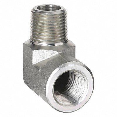 Hose Adapter 1/8 NPTF 1/4 NPTF