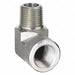 Hose Adapter 1/8 NPTF 1/4 NPTF