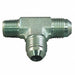 Hose Adapter 1/2 NPTF 1/2 JIC