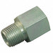 Hose Adapter 1/8 NPTF 1/4 NPTF