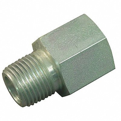 Hose Adapter 1/2 NPTF 1/2 NPTF