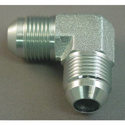 Hose Adapter 1/4 JIC 1/4 JIC