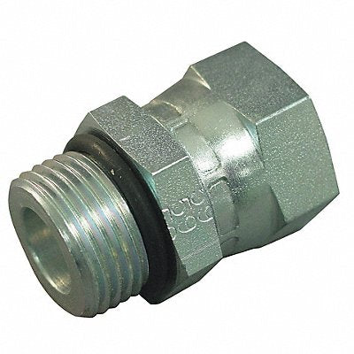 Hose Adapter 3/8 ORB 1/2 JIC