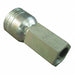 Crimp Fitting 3/8 I.D. 3/8 F NPTF