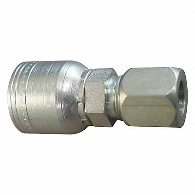 Tube Fitting 3/8 Hose 1/4 Tube