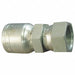 Crimp Fitting 1/4 I.D. M18-1.5 F Metric