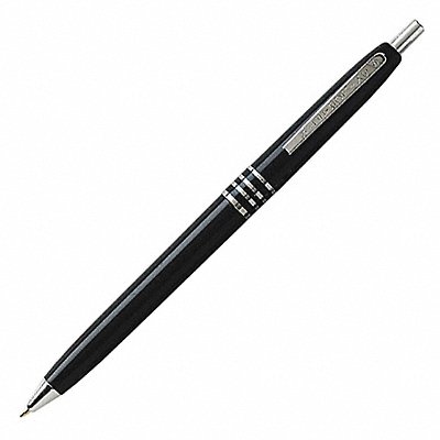 Ballpoint Pens 0.7mm Black PK12