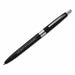 Ballpoint Pens 0.7mm Black PK12