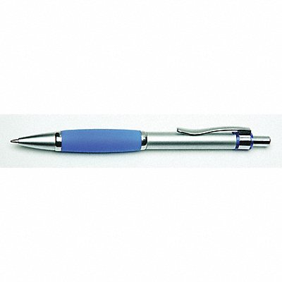 Ballpoint Pens 0.7mm Blue PK12