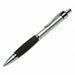 Ballpoint Pens 0.7mm Black PK12