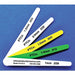 Feeler Gauge 0.157 In Thick 4 In L Blade