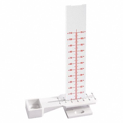 Concrete Displacement Crack Monitor