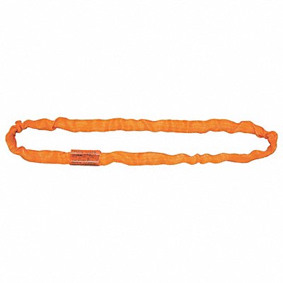 Roundsling Endless 3 ft L 20000 lb Cap