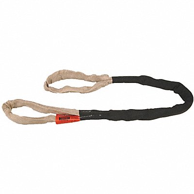 Roundsling Eye  Eye 10ft L 31000 lb Cap