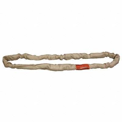Roundsling Endless 6 ft L 10600 lb Cap