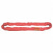 Roundsling Endless 19 ft L 13200 lb Cap