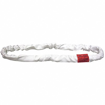Roundsling Endless 10 ft L 16800 lb Cap