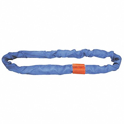 Roundsling Endless 17 ft L 21200 lb Cap