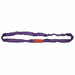 Roundsling Endless 19 ft L 2600 lb Cap