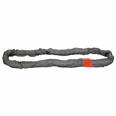 Roundsling Endless 9 ft L 31000 lb Cap