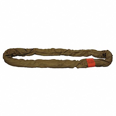 Roundsling Endless 17 ft L 53000 lb Cap