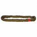 Roundsling Endless 17 ft L 53000 lb Cap