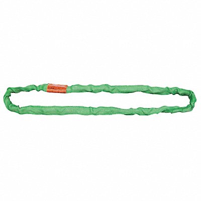 Roundsling Endless 15 ft L 5300 lb Cap