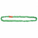 Roundsling Endless 15 ft L 5300 lb Cap