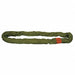 Roundsling Endless 20 ft L 66000 lb Cap