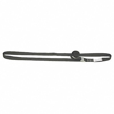 Tie Down Strap Cam Buckle Poly 10 ft.