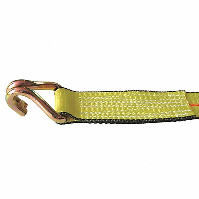 Tie Down Strap Ratchet Tuff-Edge 30 ft.