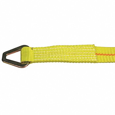 Tie Down Strap Ratchet Poly 30 ft.