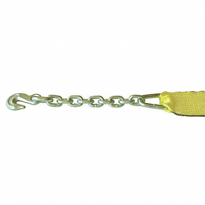 Tie Down Strap Ratchet Tuff-Edge 27 ft.