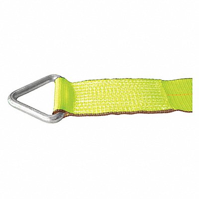 Tie Down Strap Ratchet Tuff-Edge 27 ft.