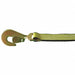 Tie Down Strap Ratchet Tuff-Edge 27 ft.