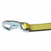 Tie Down Strap Ratchet Tuff-Edge 27 ft.