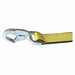 Tie Down Strap Ratchet Tuff-Edge 27 ft.