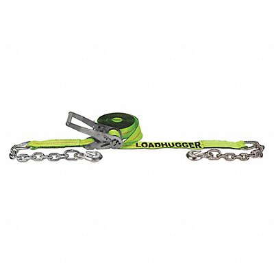 Tie Down Strap Ratchet Tuff-Edge 30 ft.